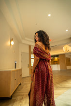 Load image into Gallery viewer, Golden Love Jasmine Set