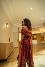 Load image into Gallery viewer, Golden Love Jasmine Set