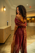 Load image into Gallery viewer, Golden Love Jasmine Set