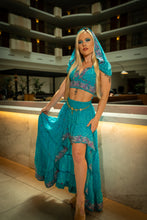 Load image into Gallery viewer, Pisces Princess Bollywood Set