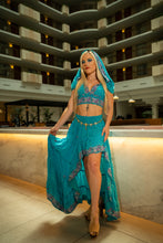 Load image into Gallery viewer, Pisces Princess Bollywood Set