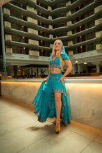 Load image into Gallery viewer, Pisces Princess Bollywood Set
