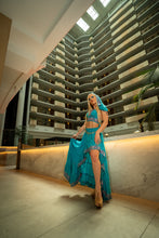 Load image into Gallery viewer, Pisces Princess Bollywood Set