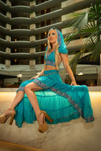 Load image into Gallery viewer, Pisces Princess Bollywood Set