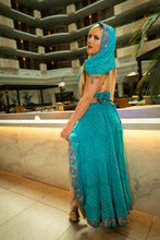 Load image into Gallery viewer, Pisces Princess Bollywood Set