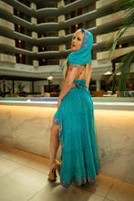 Load image into Gallery viewer, Pisces Princess Bollywood Set