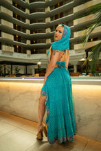 Load image into Gallery viewer, Pisces Princess Bollywood Set