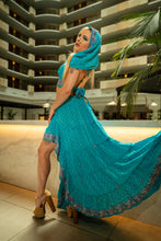 Load image into Gallery viewer, Pisces Princess Bollywood Set