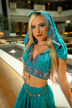 Load image into Gallery viewer, Pisces Princess Bollywood Set