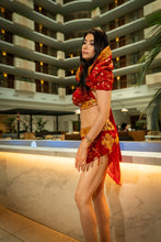 Load image into Gallery viewer, Royal Fire Fairy Set