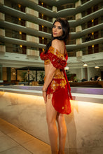 Load image into Gallery viewer, Royal Fire Fairy Set