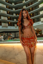 Load image into Gallery viewer, Fire Flower Fairy Set