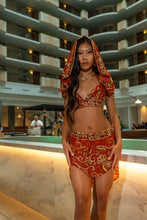 Load image into Gallery viewer, Fire Flower Fairy Set