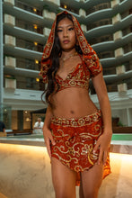 Load image into Gallery viewer, Fire Flower Fairy Set