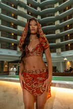 Load image into Gallery viewer, Fire Flower Fairy Set