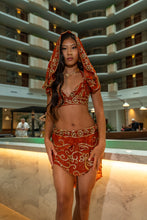 Load image into Gallery viewer, Fire Flower Fairy Set