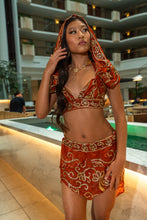 Load image into Gallery viewer, Fire Flower Fairy Set