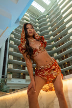 Load image into Gallery viewer, Fire Flower Fairy Set