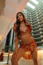 Load image into Gallery viewer, Fire Flower Fairy Set