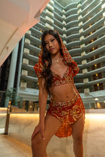 Load image into Gallery viewer, Fire Flower Fairy Set