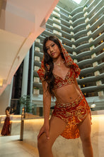 Load image into Gallery viewer, Fire Flower Fairy Set