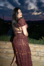 Load image into Gallery viewer, Mocha Gold Bollywood Set