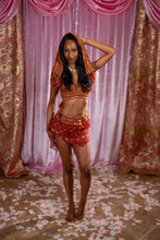 Load image into Gallery viewer, Golden Love Fairy Set