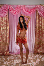 Load image into Gallery viewer, Golden Love Fairy Set