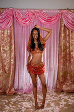 Load image into Gallery viewer, Golden Love Fairy Set