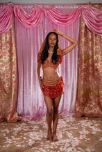 Load image into Gallery viewer, Golden Love Fairy Set