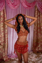 Load image into Gallery viewer, Golden Love Fairy Set