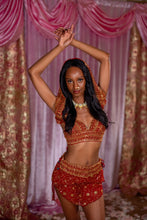 Load image into Gallery viewer, Golden Love Fairy Set