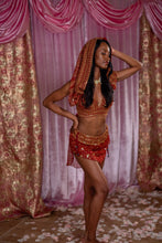 Load image into Gallery viewer, Golden Love Fairy Set