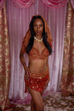 Load image into Gallery viewer, Golden Love Fairy Set