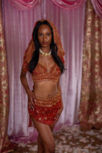 Load image into Gallery viewer, Golden Love Fairy Set