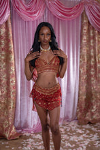 Load image into Gallery viewer, Golden Love Fairy Set