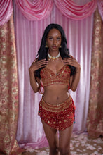 Load image into Gallery viewer, Golden Love Fairy Set