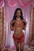 Load image into Gallery viewer, Golden Love Fairy Set