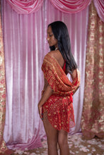 Load image into Gallery viewer, Golden Love Fairy Set