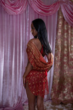 Load image into Gallery viewer, Golden Love Fairy Set