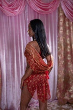 Load image into Gallery viewer, Golden Love Fairy Set