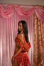 Load image into Gallery viewer, Golden Love Fairy Set