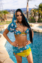 Load image into Gallery viewer, Earth Angel Fairy Set