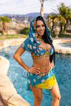 Load image into Gallery viewer, Earth Angel Fairy Set