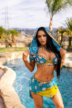 Load image into Gallery viewer, Earth Angel Fairy Set