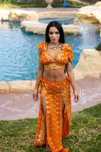 Load image into Gallery viewer, Fire Heart Princess Goddess Set