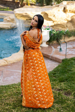 Load image into Gallery viewer, Fire Heart Princess Goddess Set