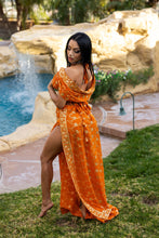 Load image into Gallery viewer, Fire Heart Princess Goddess Set