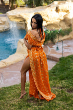 Load image into Gallery viewer, Fire Heart Princess Goddess Set