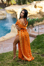 Load image into Gallery viewer, Fire Heart Princess Goddess Set